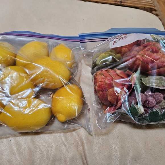 Faux food Bundle - Picture 3 of 3